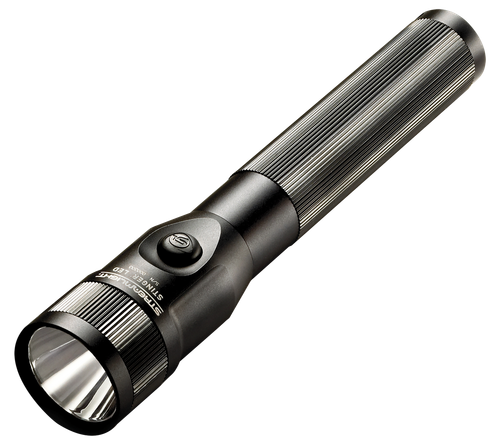Streamlight 75711 Stinger LED Flashlight  Black Anodized 100/200/425 Lumens White LED