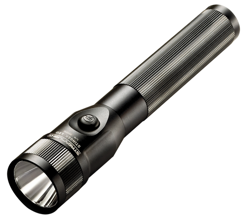 Streamlight 75711 Stinger LED Flashlight  Black Anodized 100/200/425 Lumens White LED