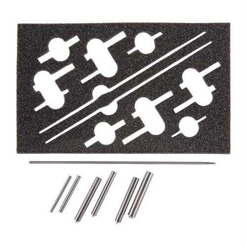 REVOLVER RANGE ROD ADD-ON PACK