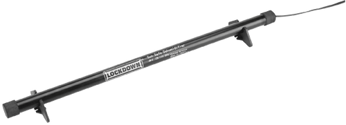 Lockdown 222010 Electric Dehumidifier Rod 110V 18" 100CF Black