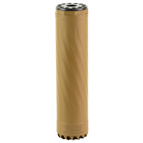 ANECHOIC ANECHOX 35 SPRSR 35CAL FDE