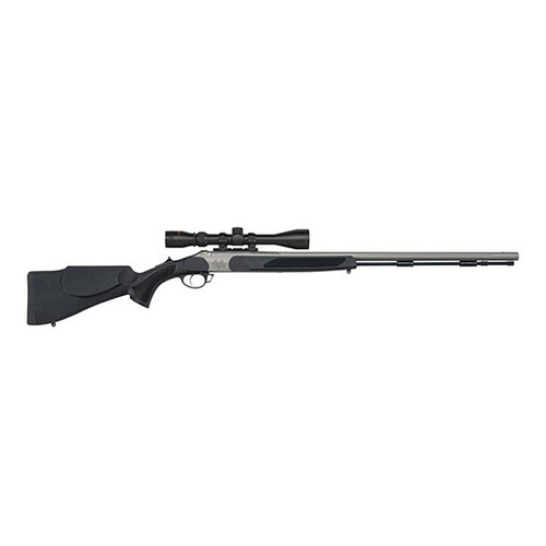 TRAD VORTEK STRIKERFIRE VAPR 50CAL 28 BLK SCP