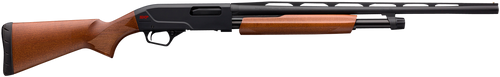 Winchester Repeating Arms 512271391 SXP Field Compact 12 Gauge 26" 4+1 3" Matte Black Rec/Barrel Satin Walnut Stock Right Hand Includes 3 Invector-Plus Chokes
