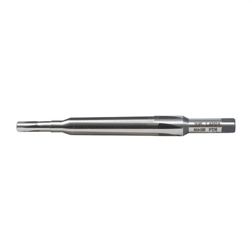 RIMLESS RIFLE CARTRIDGE, .338 LAPUA FINISH