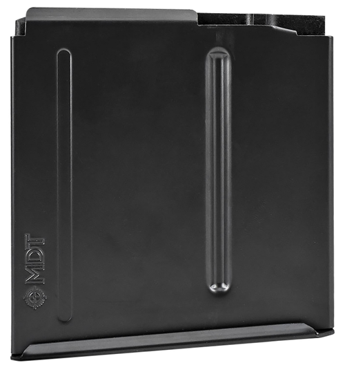 Mdt Sporting Goods Inc 103208BLK AICS Magazine  5rd 30.06 Black Steel