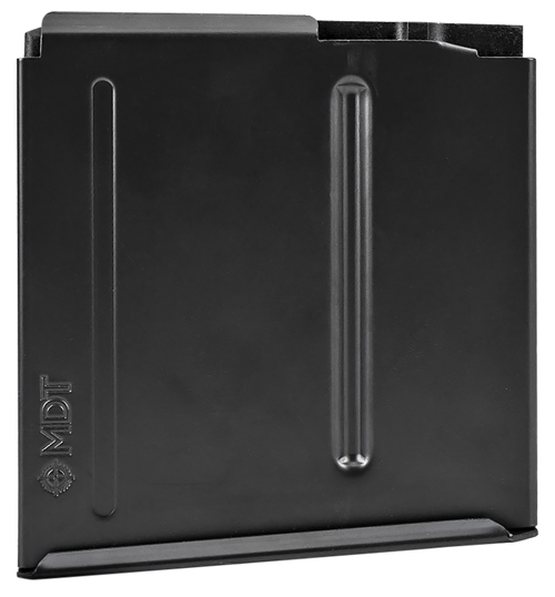 Mdt Sporting Goods Inc 103208BLK AICS Magazine  5rd 30.06 Black Steel