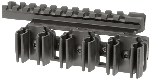 Midwest Industries MIORSH1894X4 Optic Rail Shell Holder