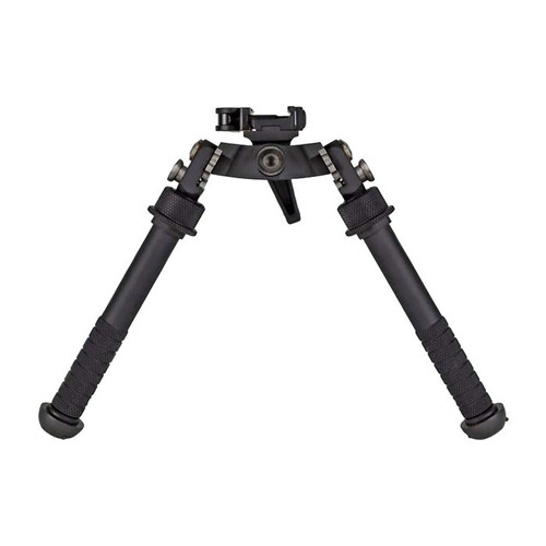 BT65-LW17 GEN2 CANT AND LOC (CAL) ATLAS BIPOD BLACK