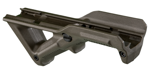 Magpul MAG411-ODG AFG  OD Green Polymer Angled Foregrip for AR-Platform