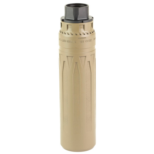 DEAD AIR NOMAD-TI XC FDE 762 XENO