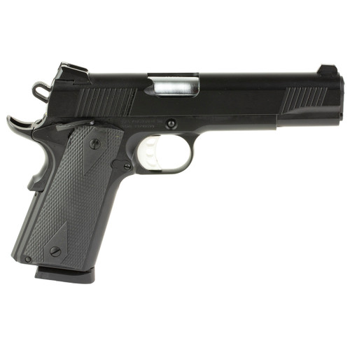 TISAS 1911 B45 DUTY 45ACP 5" 8RD BLK