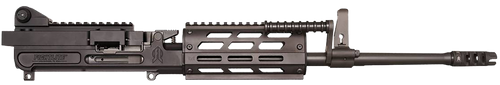 Fightlite Industries MCR556DFRM   5.56x45mm NATO 16.25" 7075-T6 Aluminum M-LOK Handguard