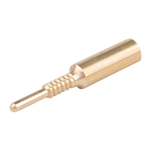 VFG CLEANING 2 PELLET ADAPTER, .30 CALIBER, 12-28