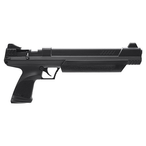 UMAREX STRIKE POINT AIR PISTOL 177CAL