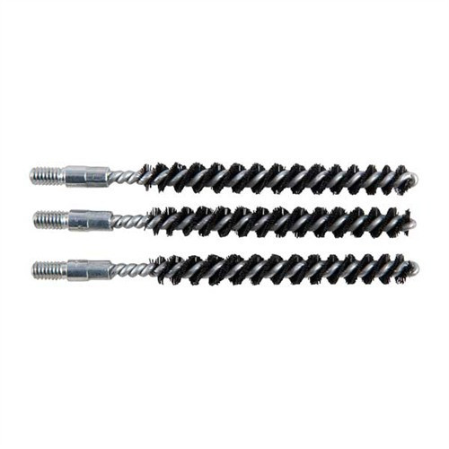 STANDARD LINE BRUSH, NYLON, .22 CALIBER RIMFIRE, 3 PACK