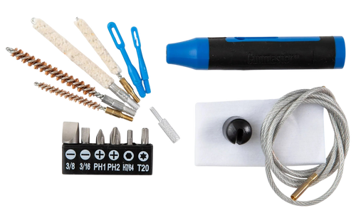 DAC 38275 Universal Gun Cleaning Kit 17/22 Rifle 17