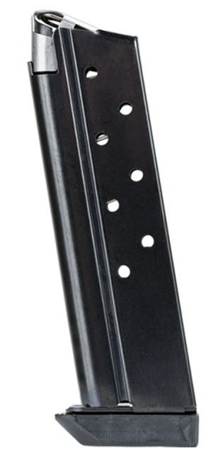 Rock Island 10777 1911  8rd 10mm Auto Blued Metal
