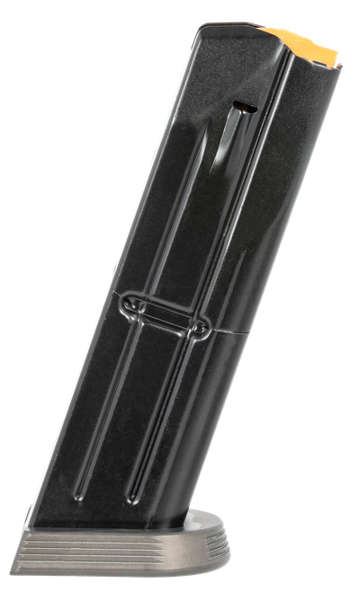 FN 20100479 509  10rd 9mm Luger FN 509 LS Edge Black Stainless Steel
