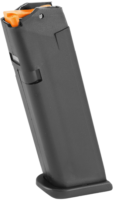 Glock 47290 G17/34  Gen5 10rd 9mm Luger Black Polymer