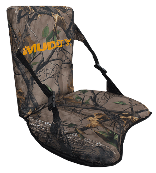 Muddy MUDGS1105 Complete Seat  Camo