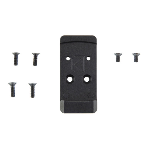 CK FOR GLOCK MOS TO K/RMSC DT PLATE