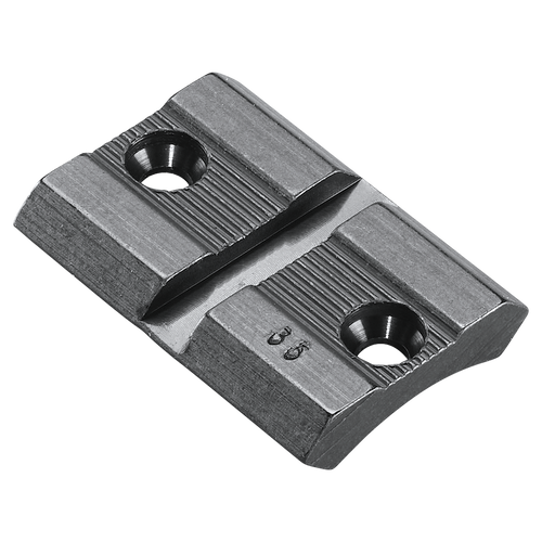 Weaver Mounts 48500 Top Mount Base 35M Matte Black Remington 700