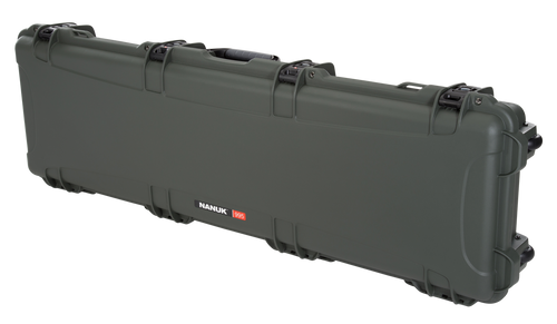 Nanuk 9951006 995  52" Olive Resin Foam Padding