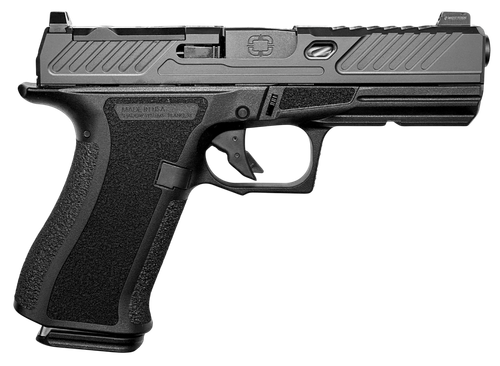 SHADOW SS-5028 CR920XL 9MM ELT             BLK/BLK