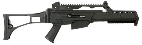 Archangel AAM1022 Nomad Conversion Stock Black Synthetic Folding for Ruger 10/22