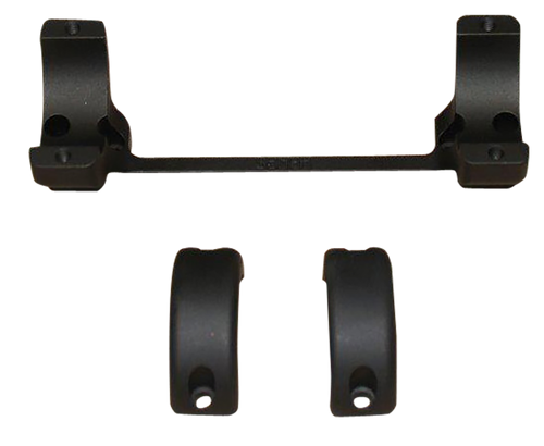 DNZ L36200 Game Reaper-Savage Scope Mount/Ring Combo Matte Black 30mm