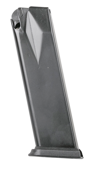 ProMag SPRA6 Standard  19rd 9mm Luger Fits Springfield XD-M Blued Steel