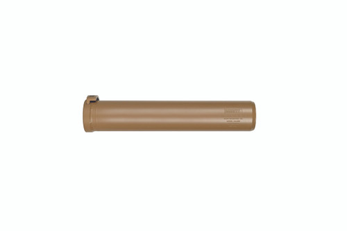 AML338 338CAL SUPPRESSOR BRWN#.338 Caliber