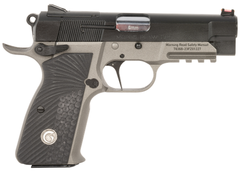 EAA 390436 GIRSAN MCP35 LW OPS  9MM 4.87  15R  2TN