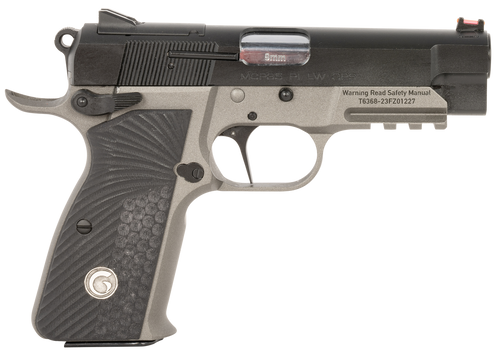 EAA 390436 GIRSAN MCP35 LW OPS  9MM 4.87  15R  2TN