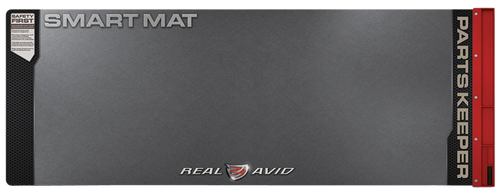 Real Avid AVULGSM Long Gun Smart Mat Black/Red 43" x 16"