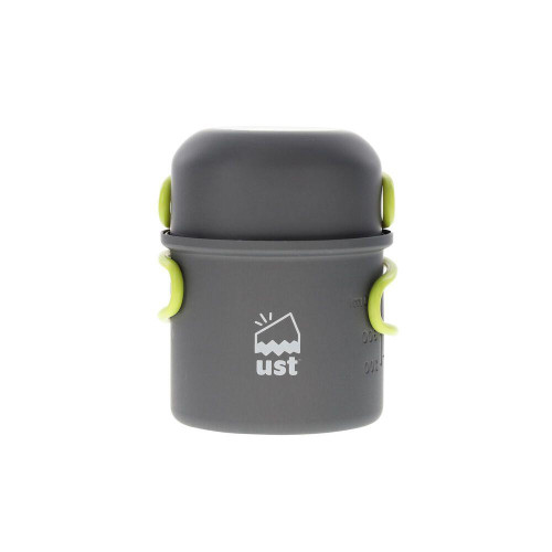 Ultimate Survival Technologies Solo Cook Kit -Two Piece