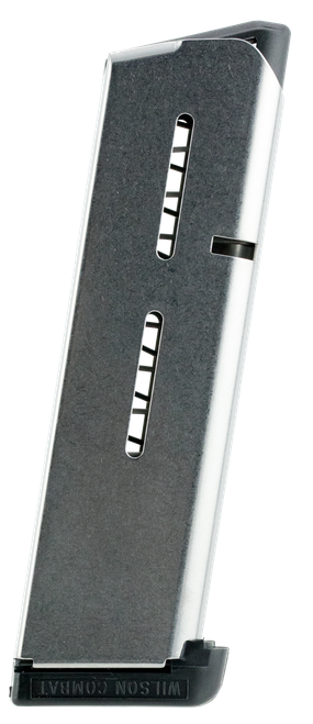 Wilson Combat 47 1911  7rd 45 ACP Stainless Steel