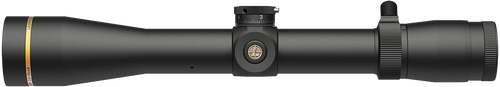 Leupold 180627 VX-3HD  Matte Black 3.5-10x40mm CDS-ZL Illuminated FireDot Twilight Hunter Reticle 30mm Tube