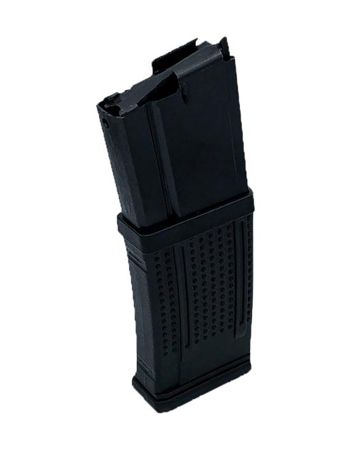 ProMag RUGA45   30rd 223 Rem Fits Ruger Mini-14 Black Steel/Polymer