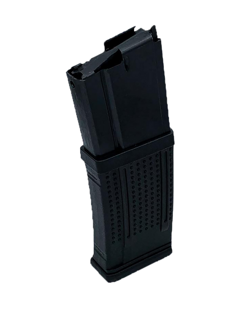 ProMag RUGA45   30rd 223 Rem Fits Ruger Mini-14 Black Steel/Polymer