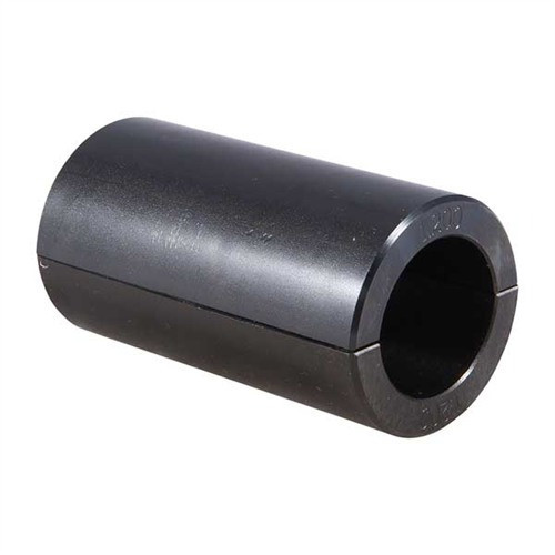 #9 (1.200'') STEEL BARREL VISE BUSHING