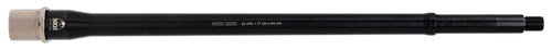 Faxon Firearms 15B22A7R16NGQ5RNP3  Gunner 22 ARC 16" Salt Bath Nitride 416-R Stainless Barrel
