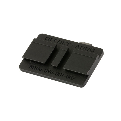 REPTILIA AUS OFFSET MNT ACRO BLK