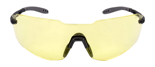 Radians OBV0140CS Oblivion  Amber Lens Black Frame