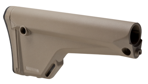 Magpul MAG404-FDE MOE Rifle Stock Flat Dark Earth Synthetic for AR-15, M16, M4