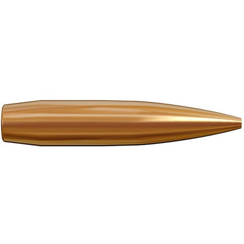 6.5MM (0.264'') 136GR OPEN TIP MATCH 100/BOX