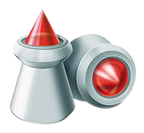 Gamo 6322701C54 Red Fire  177 Lead Jacketed Polymer Tip 150/Tin