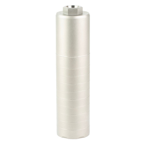 Q HALF NELSON 7.62 DT 5/8X24 BLASTED