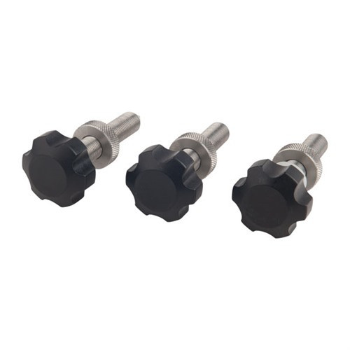 SHOOTING REST LEG ASSEMBLY 3 PACK