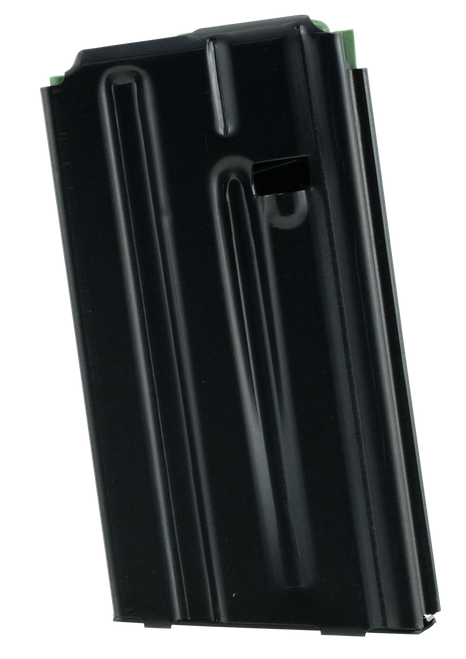 ProMag COL19 Standard  5rd 223 Rem/5.56x45mm Fits AR-15 Blued Steel